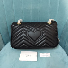 Load image into Gallery viewer, Gucci mon black