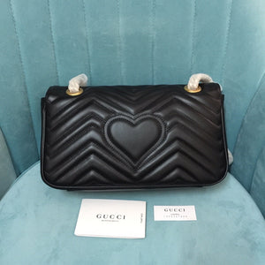 Gucci mon black