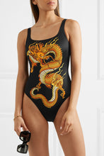 Load image into Gallery viewer, Versace dragon