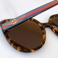 Load image into Gallery viewer, Gucci sunglasses