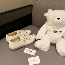 Load image into Gallery viewer, Chanel espadrilles sneakers