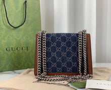 Load image into Gallery viewer, Gucci W20 H15.5 D5cm