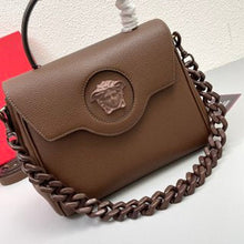 Load image into Gallery viewer, V e r s a c e brown 26-12-20CM 。