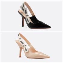 Load image into Gallery viewer, Dior J&#39;adior Slingback Pump