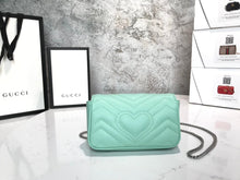 Load image into Gallery viewer, Gucci 3 colors 16.5cm