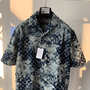 Lv new button up