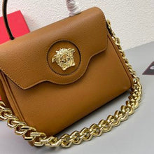 Load image into Gallery viewer, V e r s a c e brown/gold 26-12-20CM 。