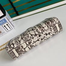 Load image into Gallery viewer, Gucci new snake 26cm