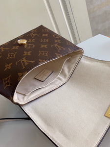 Lv lock
