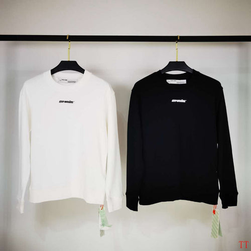 Off white long sleeve