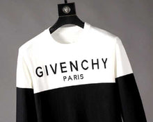 Load image into Gallery viewer, G I V b/ w jumper