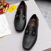 Load image into Gallery viewer, L v loafers