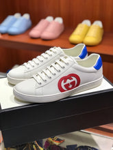 Load image into Gallery viewer, Gucci red-blue