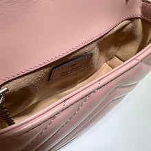 Load image into Gallery viewer, G u c c i pink 22cm