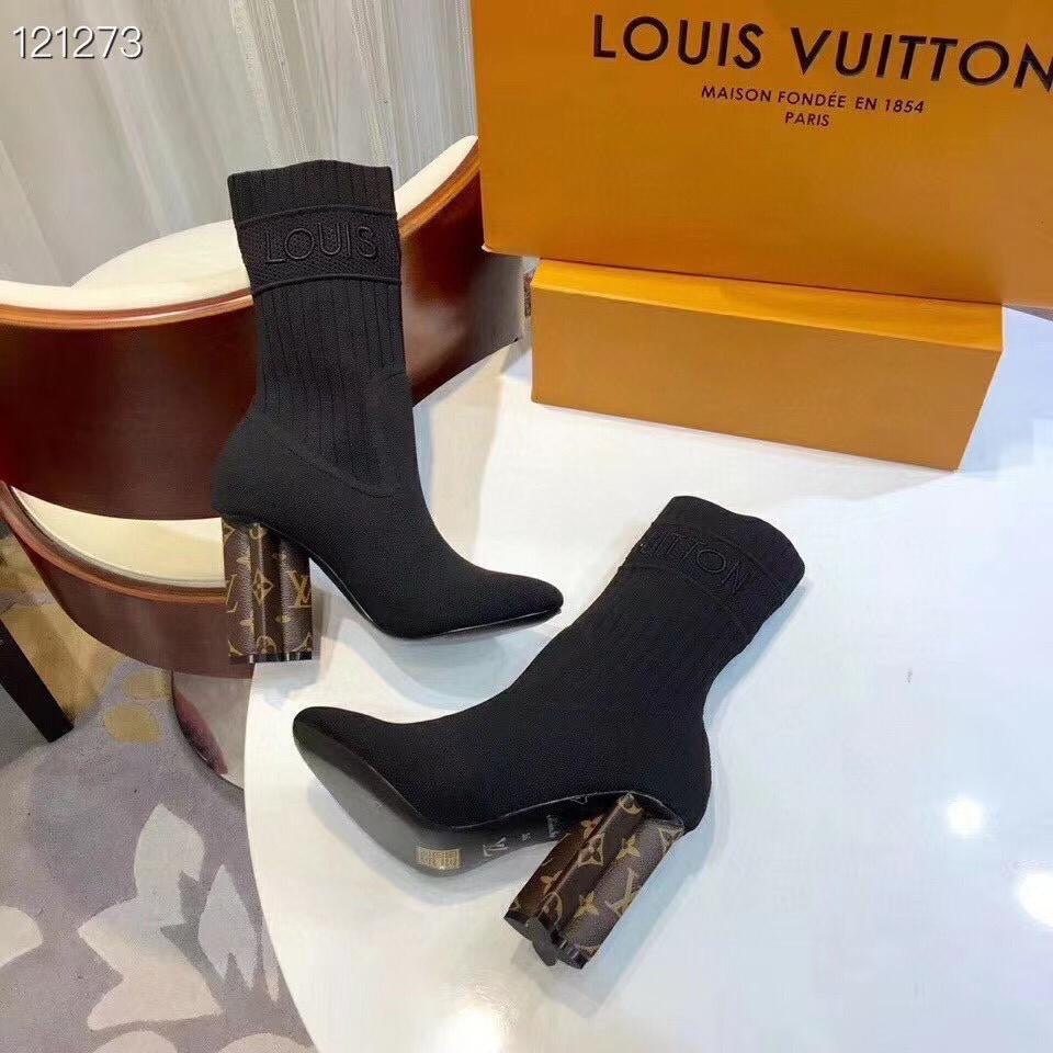 Lv boots