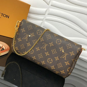 Lv pouch