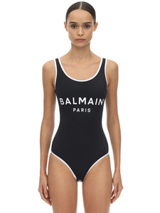 B almain w/b