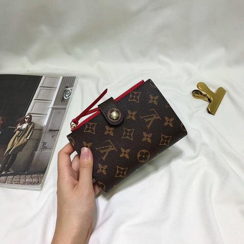 Lv wallet x