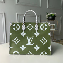 Load image into Gallery viewer, L v onthego tote 41.0 x 34.0 x 19.0 cm