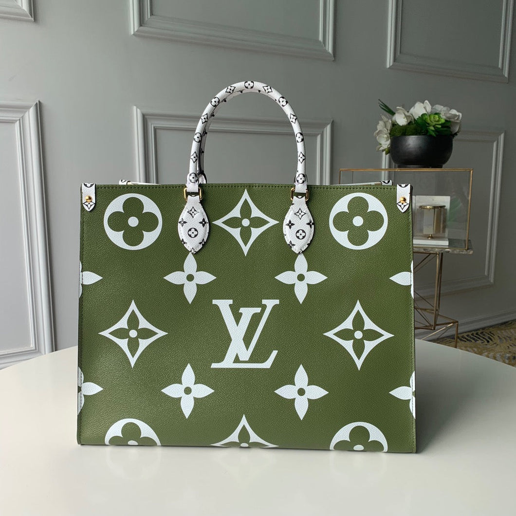 L v onthego tote 41.0 x 34.0 x 19.0 cm