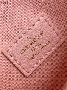L v pink 14 x 11 x 3.5