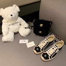 Load image into Gallery viewer, Chanel espadrilles sneakers