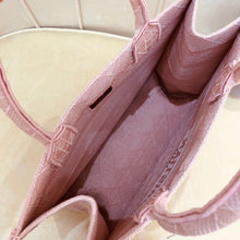Load image into Gallery viewer, Dior book pink 36cm