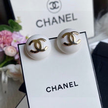 Load image into Gallery viewer, C h a n e l earrings