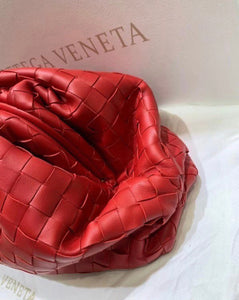 Bottega Veneta nappa