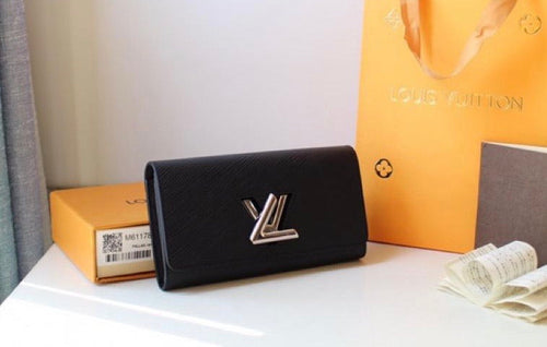 Lv wallet