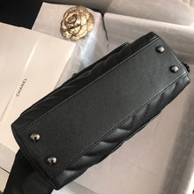Load image into Gallery viewer, Chanel new silver two sizes