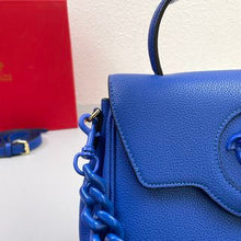 Load image into Gallery viewer, V e r s a c e blue 26-12-20CM 。