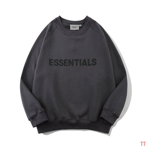 Essential sweater