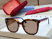 Load image into Gallery viewer, Gucci sunglasses