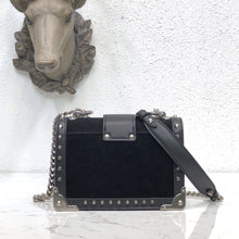 Load image into Gallery viewer, P r a d a cahier