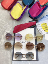 Load image into Gallery viewer, Gucci sunglasses