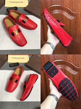 Load image into Gallery viewer, Elvy Loafers / Driving Shoes