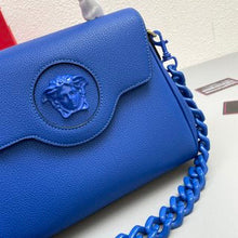 Load image into Gallery viewer, V e r s a c e blue 26-12-20CM 。