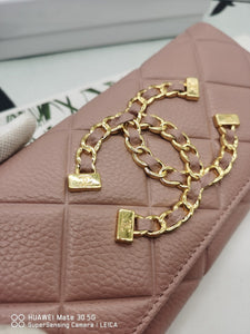 Chanel 19cm
