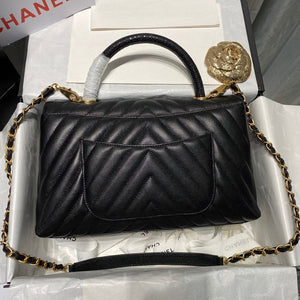 Chanel new two sizes