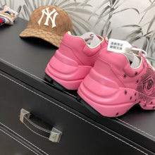 Load image into Gallery viewer, Gucci pink