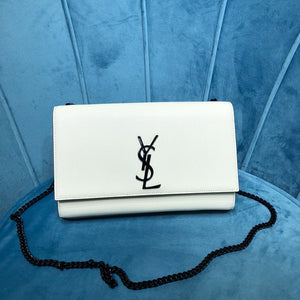 Y s l monogram 24cm