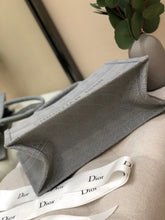 Load image into Gallery viewer, Dior book gray 36cm