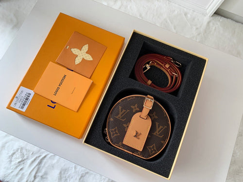Lv pouch