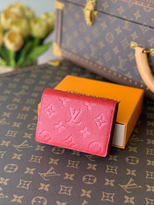 Lv wallet