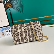 Load image into Gallery viewer, Gucci new snake 26cm