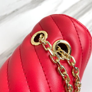 Lv red 23cm