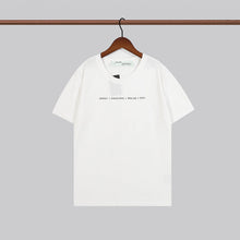 Load image into Gallery viewer, Off white T-shirt
