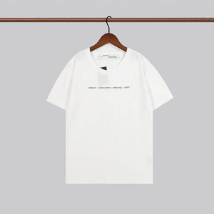 Off white T-shirt