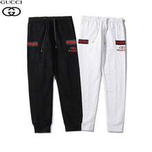 Load image into Gallery viewer, Gucci track pants